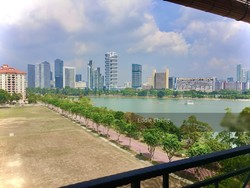 Pebble Bay (D15), Condominium #210652311